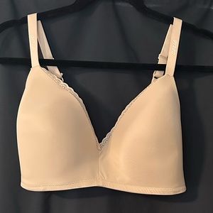 Aerie Wireless Bra with Convertible Straps